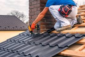 Best Roof Maintenance and Cleaning  in North Lindenhurst, NY